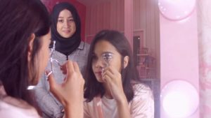 Mau Belajar Make Up? Dodina Beauty Tempatnya