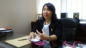 Pansus 11 Dorong Tiap Kecamatan Miliki Ruang Usaha UMKM