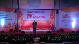 10 Tahun Sabana, UMKM Bekasi yang Merambah Ke Seluruh Negeri