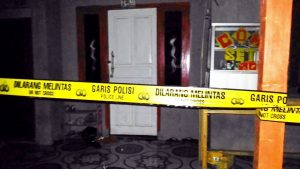 Simpan Satu Ton Ganja, Polisi Gerebek Rumah Di Bekasi
