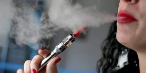 Bahayakah Rokok Elektrik Itu?