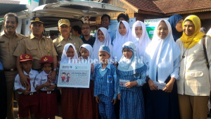 BPRS Patriot Ingin Tingkatkan Volume Tabungan Pendidikan di Kota Bekasi