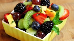 Luar Biasa! Buah-Buahan Ini Mampu Mencegah Kanker