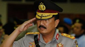 Uji Kepatutan Calon Kepala Badan Intelejen Negara, Budi Gunawan