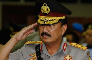 Uji Kepatutan Calon Kepala Badan Intelejen Negara, Budi Gunawan