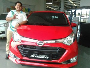 Ini Dia Mobil Luncuran Terbaru Dari Daihatsu