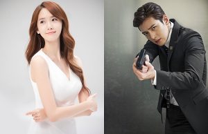 Yoona, Tampil Histeris di Drama Terbarunya