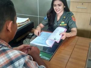 Perbaiki Kualitas Pelayanan, Walikota Minta Seleksi Resepsionis Berparas Menarik