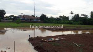 Bocah 9 Tahun Tewas Tenggelam di Galian Perumahan Graha Cipta Setu