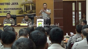 Tiga Kasus yang Ditangani Polda Metro Jaya Mengenai Gatot Brajamusti