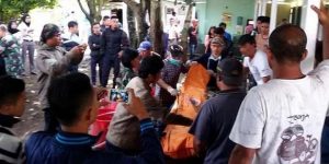 Jumlah Korban yang Tewas dalam Banjir Bandang di Garut Menjadi 16