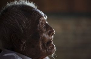 Keinginan Terakhir Mbah Gotho, Manusia Tertua di Dunia