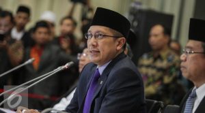 Hari Raya Idul Adha 2016 Jatuh Pada…