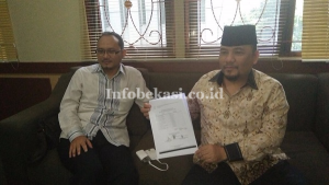 PKS Akan Umumkan Calon Kandidat Wali Kota Bekasi Desember Mendatang