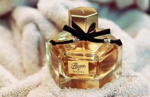 Ingin Parfum Awet Wanginya? Terapkan Cara Ini