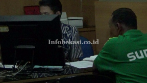 Hilangnya Perhiasan Official Tim Sepak Bola Sumut di Apartemen Center Point Bekasi