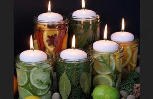 Pengharum Ruangan Alami yang Bisa Kamu Coba
