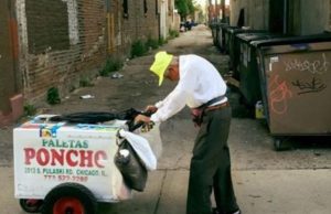 Hanya Sebagai Penjaja Es Loli, Kakek Ini Punya Uang Hingga Rp 1 Milyar Lebih