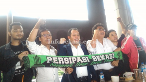 Wah, Persipasi Bakal Kembali Berlaga di 2017
