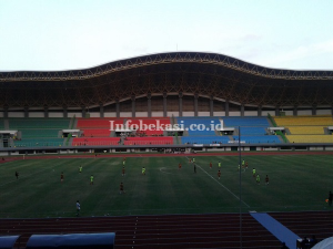 Ini Bintang-Bintang Sepak Bola Berbakat di Kancah Nasional dan Internasional dari Bekasi