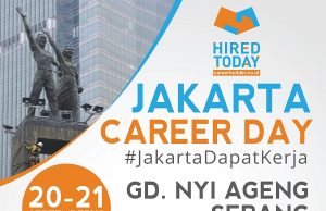 Jakarta Career Day