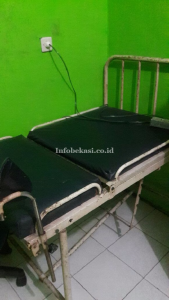 Diduga Digunakan untuk Praktik Aborsi, Rumah Ini Digerebek Petugas