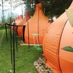 Private Camping Maribaya