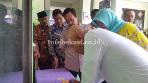 Pungut Biaya untuk Buku Tambahan, Kepala Sekolah SDN Jatirahayu V Didatangi Wali Kota Bekasi