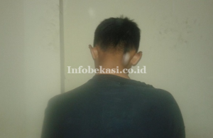 Bawa Senjata Tajam, Pelajar Ini Ditangkap Petugas