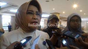 Kemenhukam : Petugas yang Meloloskan WNA Ilegal Siap Dipecat