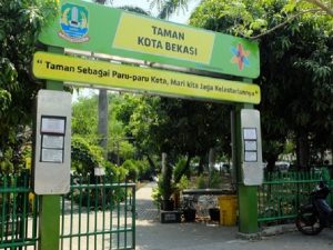 Insentif dan Disinsentif Pengendalian dan Penataan Ruang Kota Bekasi