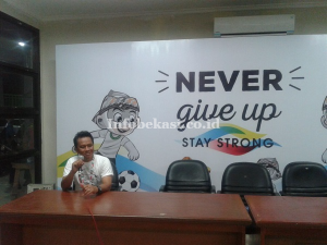 Tim Sepak Bola Kalimantan Selatan Berhasil Kalahkan Jawa Tengah