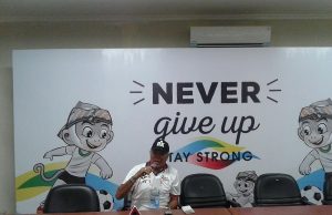 Tim Sumatera Selatan Berhasil Membalas Kekalahan atas Kalimantan Selatan