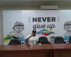 Tim Sumatera Selatan Berhasil Membalas Kekalahan atas Kalimantan Selatan