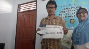 Lahannya Digusur, Warga Kulonprogo Jadi Jutawan dan Miliarder