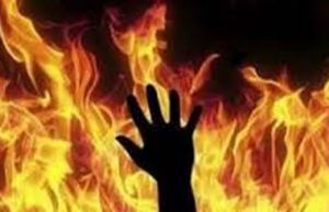 Rumah Terapung di Cikarang Terbakar, Bocah 12 Tahun Tewas Terpanggang