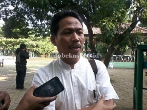 Sejumlah SD Negeri di Medansatria Akan Dimerger