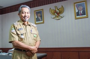 Wawali : Melalui WTP Kita Raih BEKASI