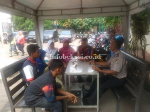 Bocah 14 Tahun Ditipu Dua Orang Tak Dikenal, Motor Raib Dibawa Kabur