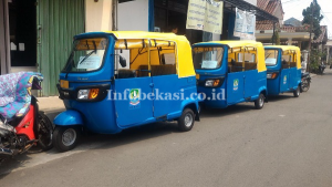 Harga Bajaj Bekasi Rp 65 Juta, Minat?