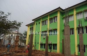 Medansatria Bangun Kantor UPTD yang Terkoneksi Langsung dengan Kecamatan