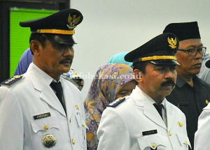 Belum Lama Dilantik, Camat Baru Pondok Gede Dapat PR Penataan Pasar dari Wali Kota Bekasi