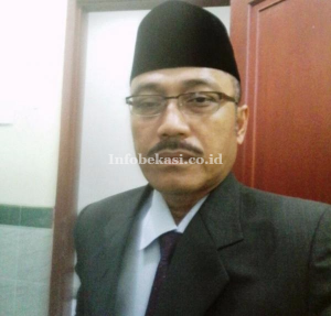 Sekretaris Dinas Pendidikan: Kota Bekasi Kekurangan Pengawas di Tingkat SMP