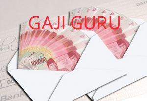Ajukan 24 Milyar Rupiah, Gaji 2.627 Guru TKK dan Honorer Bakal Dibayar Usai Pengesahan APBD Perubahan