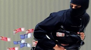 Nasabah BCA Plaza Cikarang Dirampok, Seratus Juta Rupiah Raib