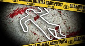 Ini Kronologi Cucu Mpok Nori Meninggal Dibunuh Mantan Suami Asal Timur Tengah