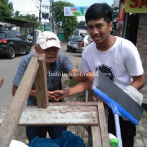 Kedepankan Sosial Melalui Komunitas Ketimbang Ngemis
