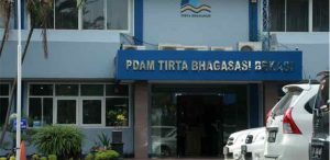 Informasi Pemeliharan Jaringan Gardu Listrik Instalasi Pengolahan Air Tirta Bhagasasi