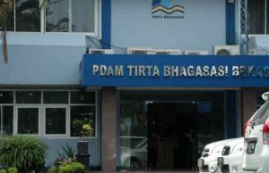 PDAM TB : Penghentian Supply Air PDAM TP Rugikan Konsumen