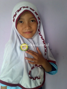 Perkuat Karakter Siswa, SDN 3 Durenjaya Terapkan PIN pada Anak Didik Mereka